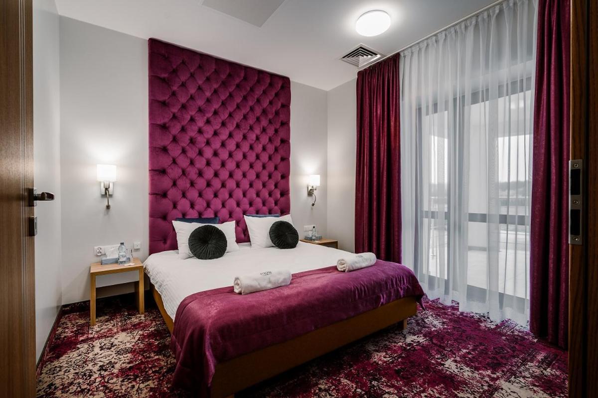 Hotel Polonia Біла Підляська Екстер'єр фото